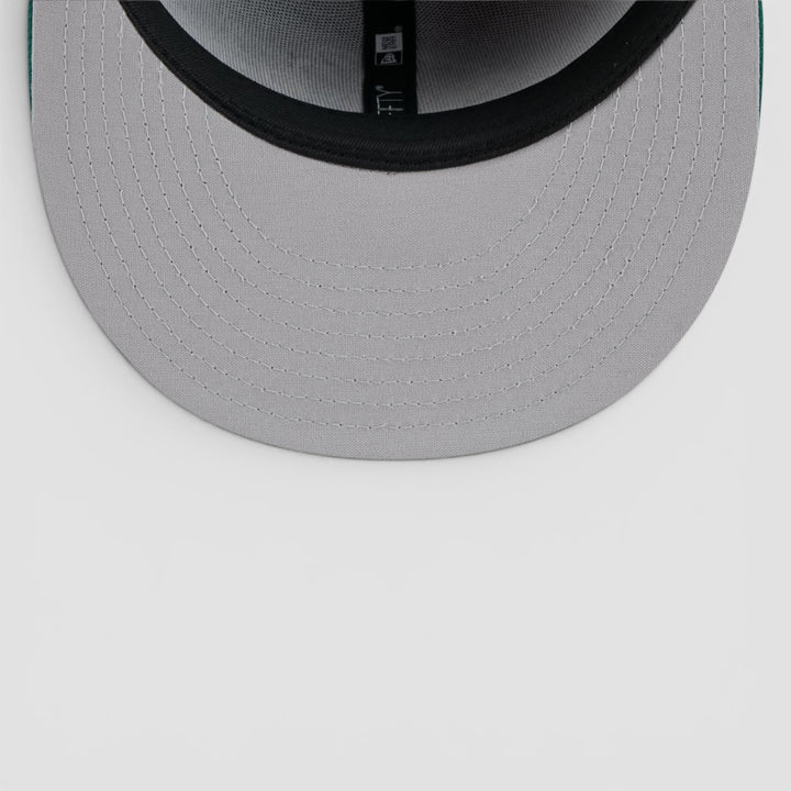 New Era MiLB Theme Night 59Fifty Hudson Valley Renegades burgundy