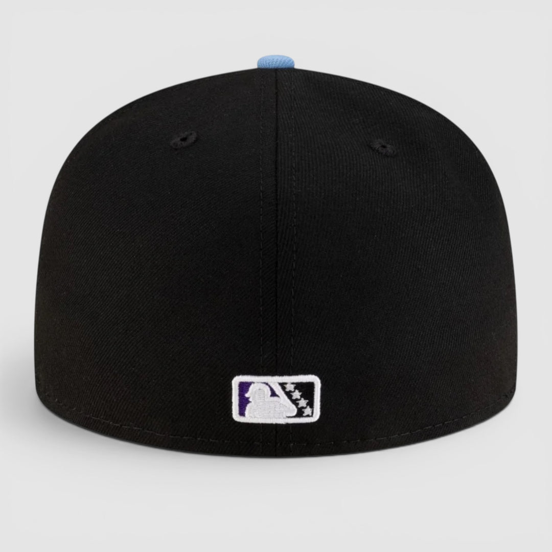 New Era MiLB Theme Night 59Fifty Erie SeaWolves black/purple