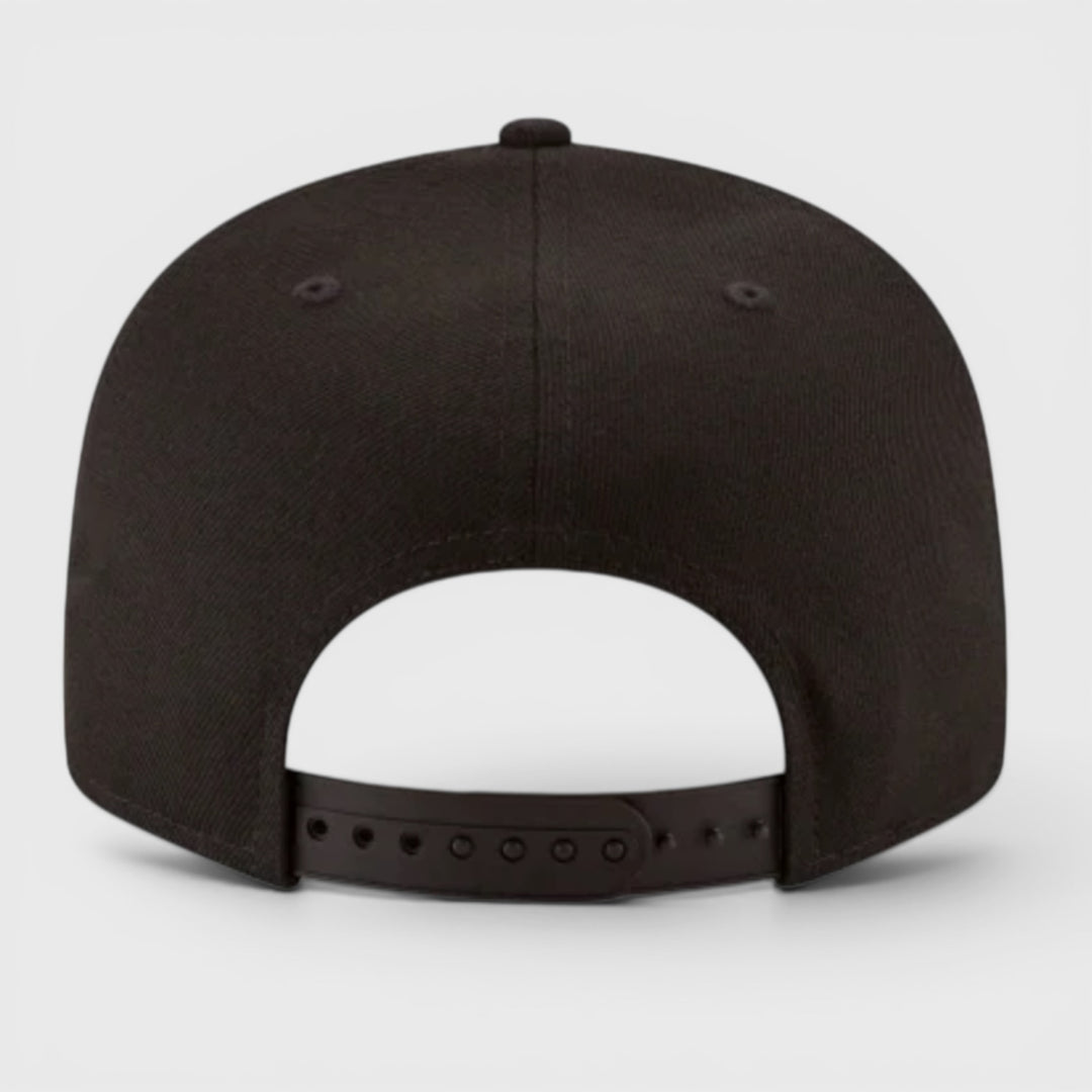 New Era MLB Basic 9Fifty Chicago White Sox black