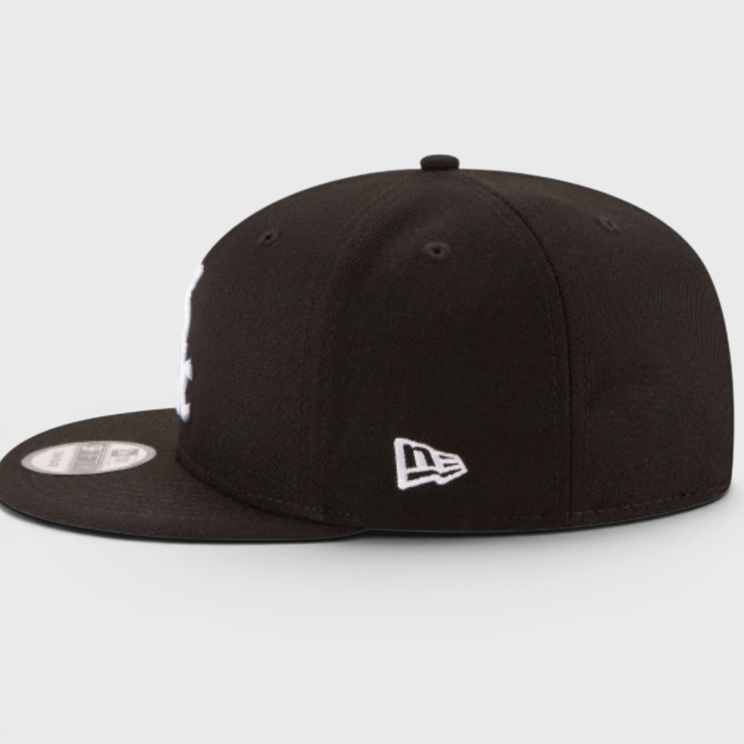 New Era MLB Basic 9Fifty Chicago White Sox black