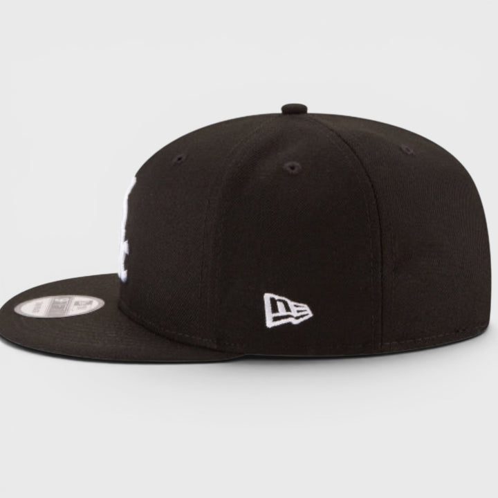New Era MLB Basic 9Fifty Chicago White Sox black