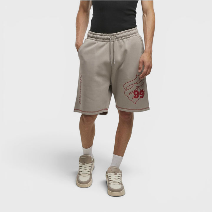 Rocawear Shorts Numbers wet weather
