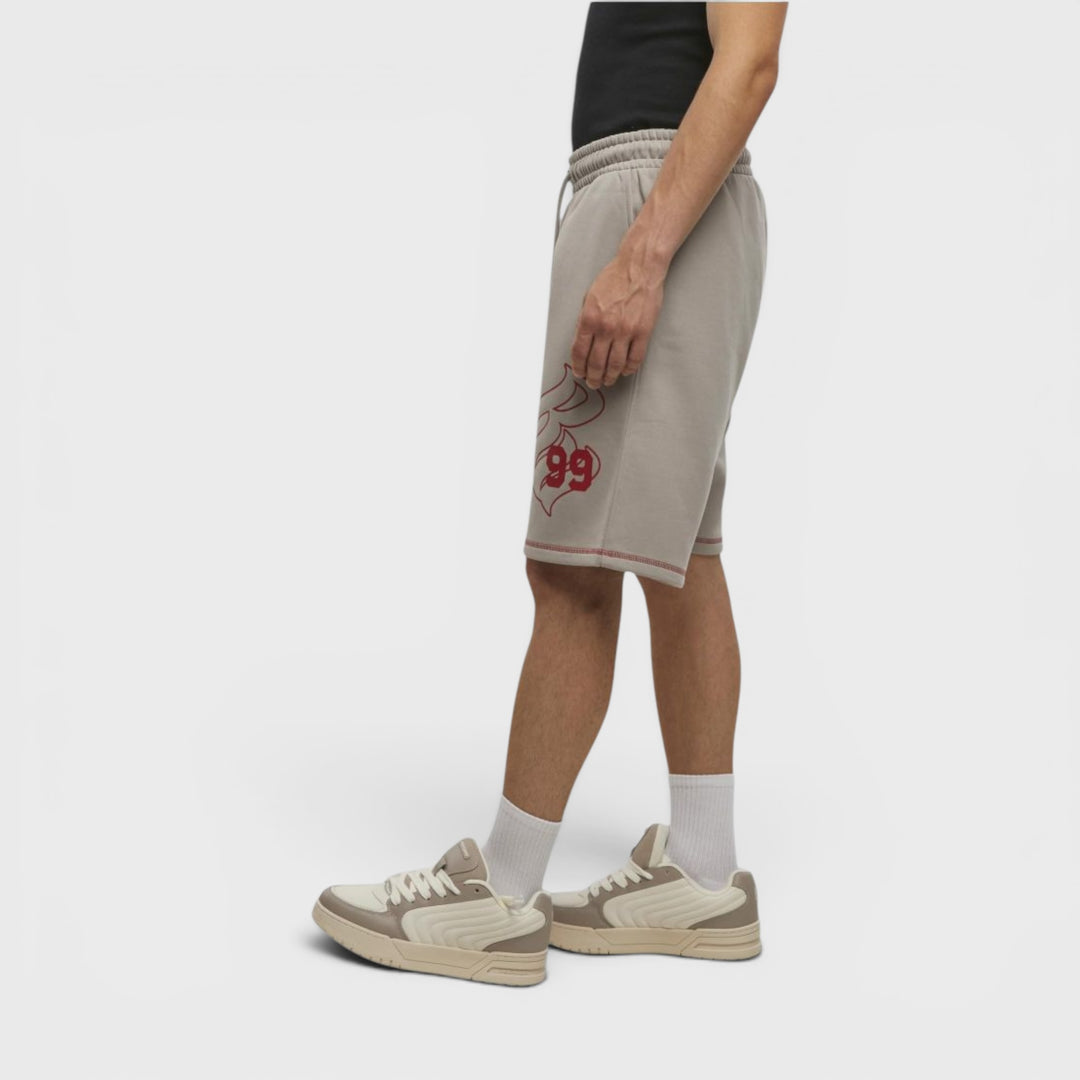 Rocawear Shorts Numbers wet weather
