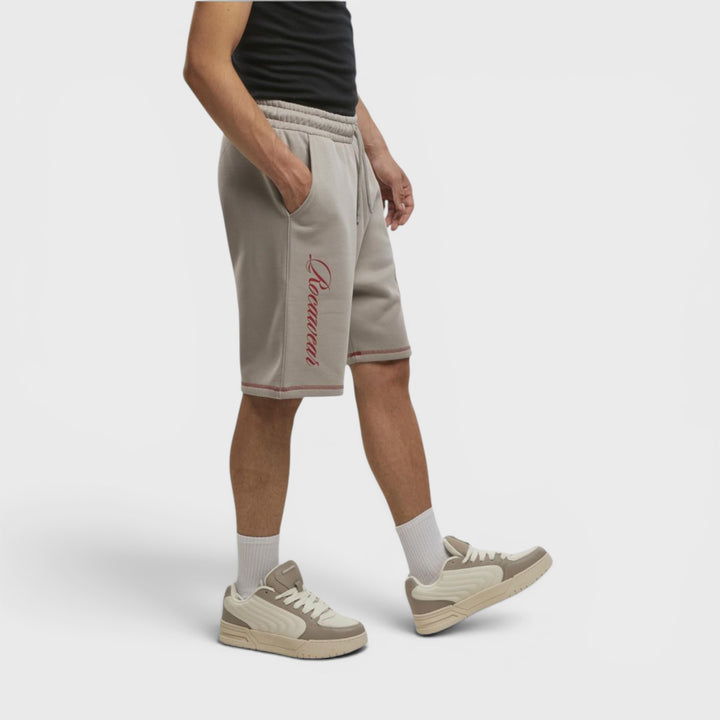 Rocawear Shorts Numbers wet weather