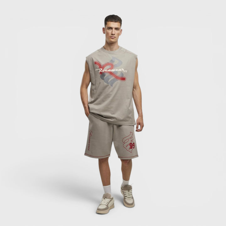 Rocawear Shorts Numbers wet weather