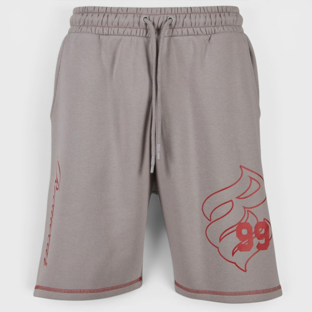 Rocawear Shorts Numbers wet weather