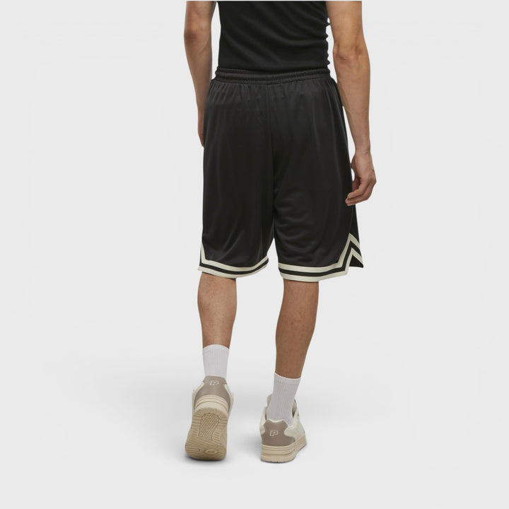 Rocawear Baller Shorts jet black
