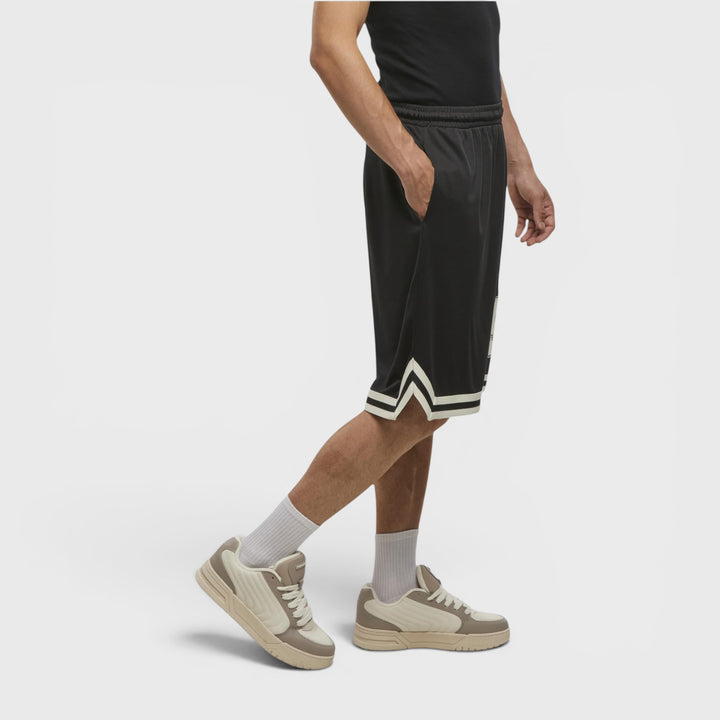 Rocawear Baller Shorts jet black