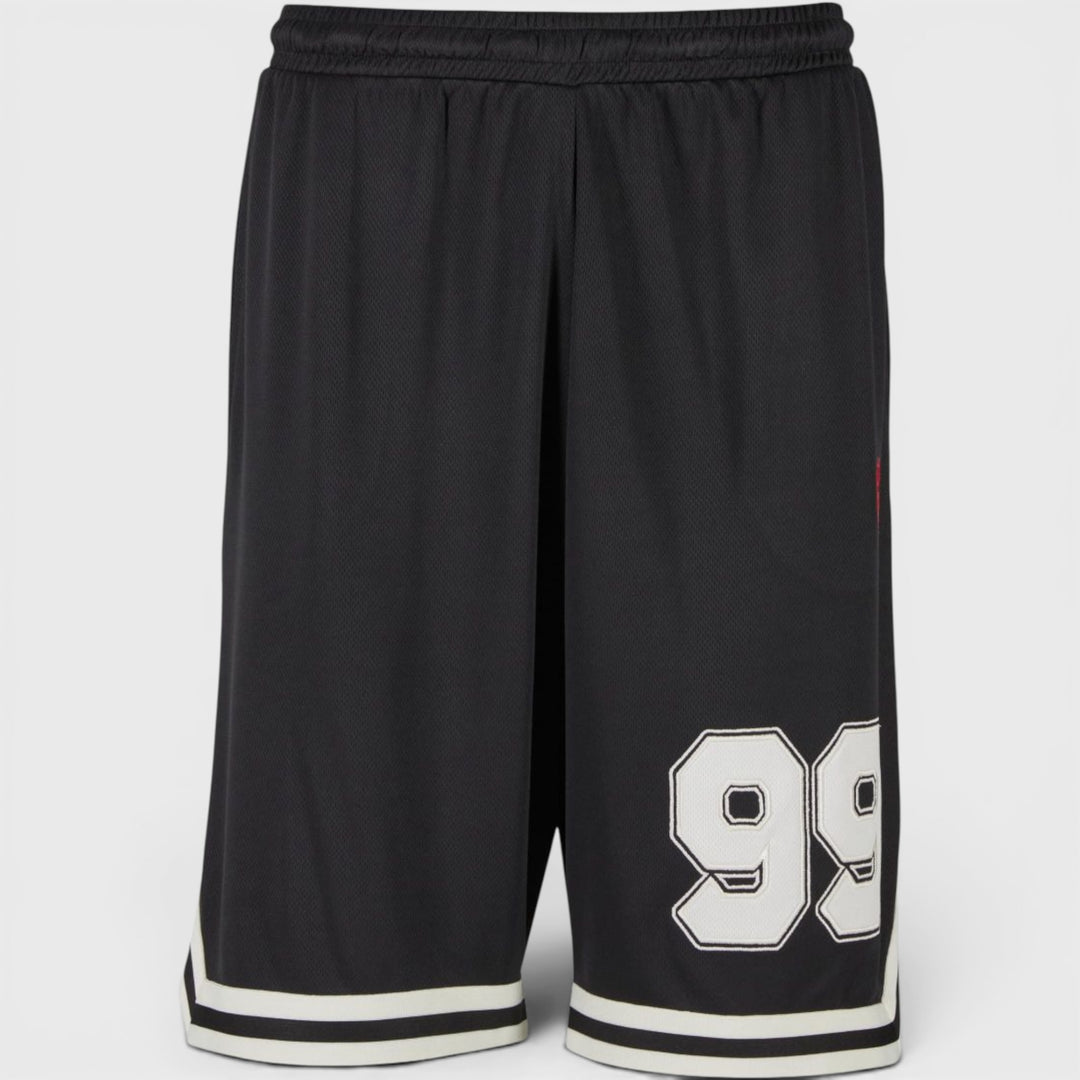 Rocawear Baller Shorts jet black