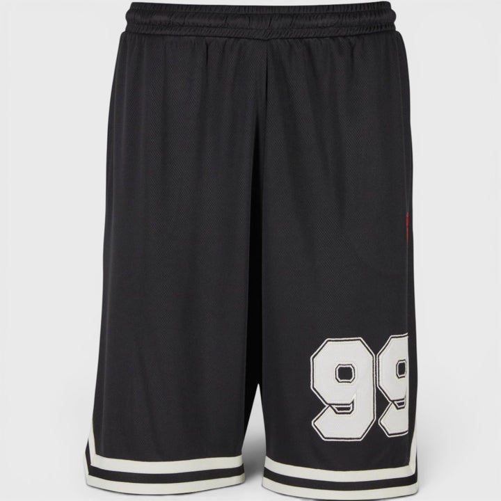 Rocawear Baller Shorts jet black