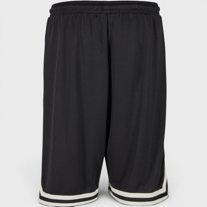 Rocawear Baller Shorts jet black