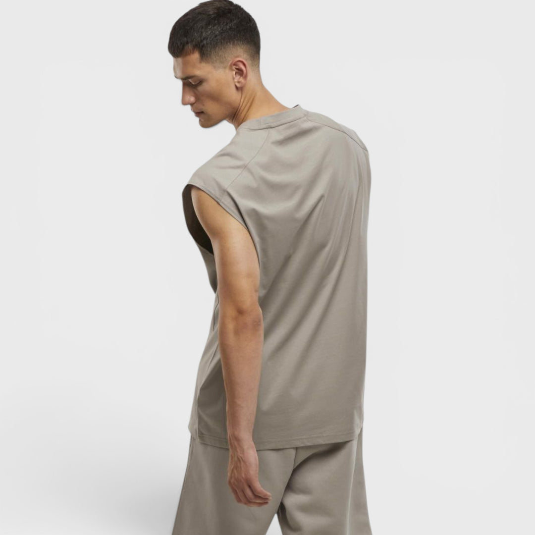 Rocawear Sirene Tank Top wet weather