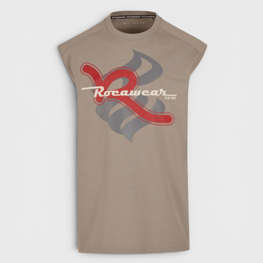 Rocawear Sirene Tank Top wet weather