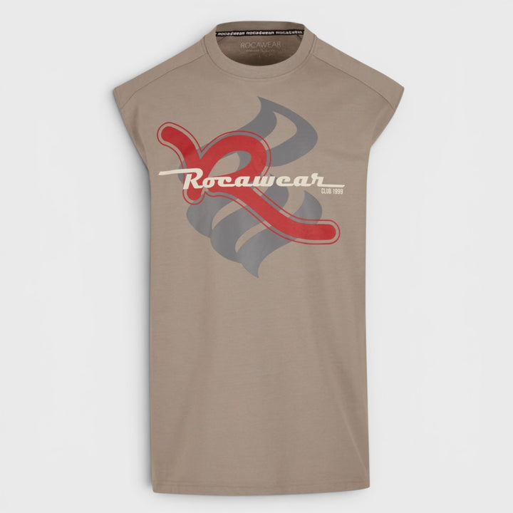 Rocawear Sirene Tank Top wet weather