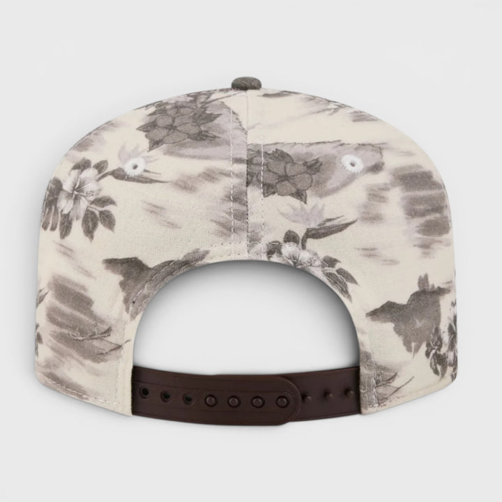 New Era MLB Tropics 19Twenty SD Padres brown/white