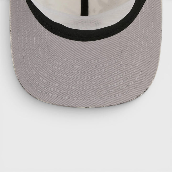 New Era MLB Tropics 19Twenty SD Padres brown/white