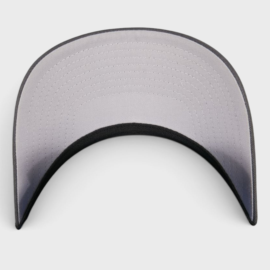 110 Mesh Cap charcoal