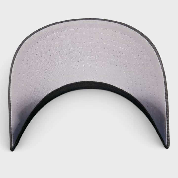 110 Mesh Cap charcoal