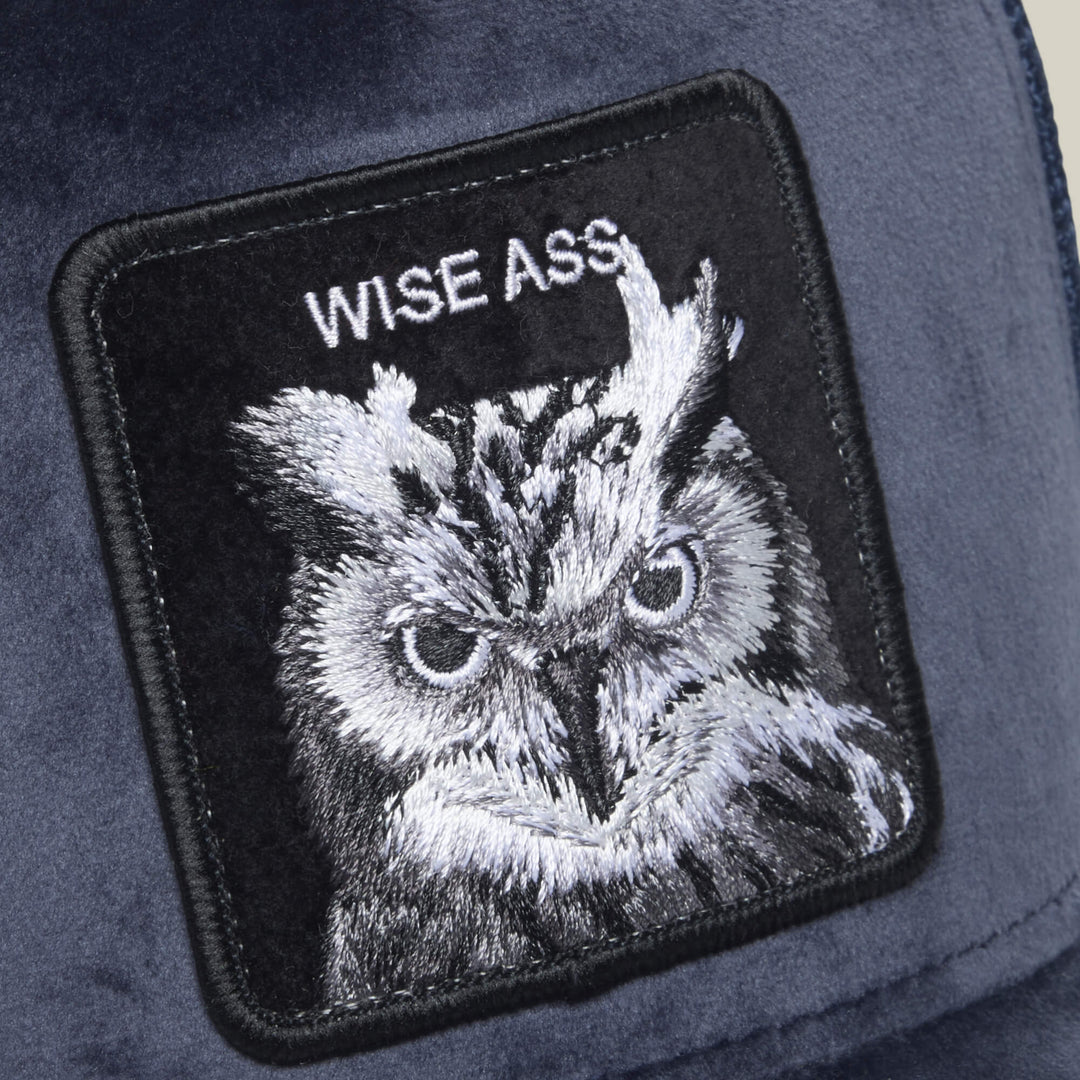 Goorin Bros. Wise Ass Trucker Edge