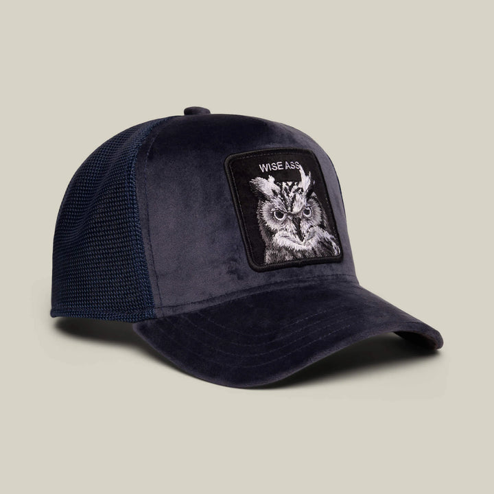 Goorin Bros. Wise Ass Trucker Edge