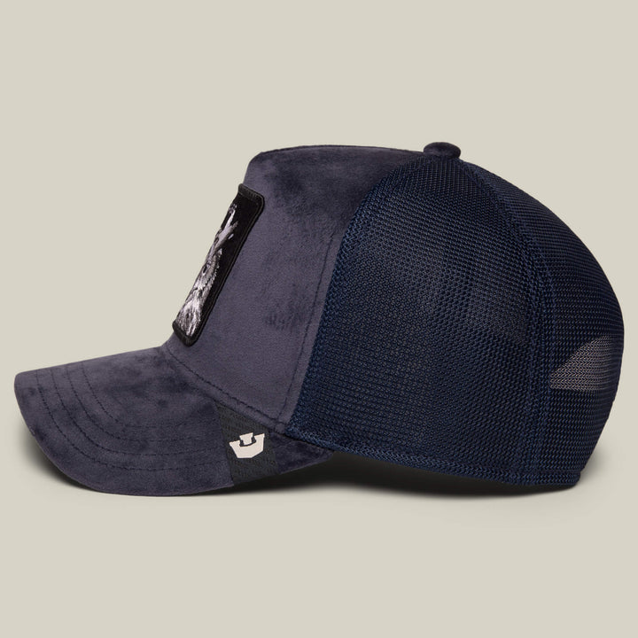 Goorin Bros. Wise Ass Trucker Edge