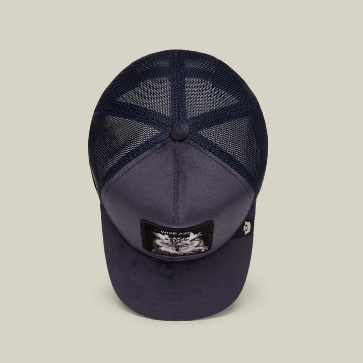 Goorin Bros. Wise Ass Trucker Edge