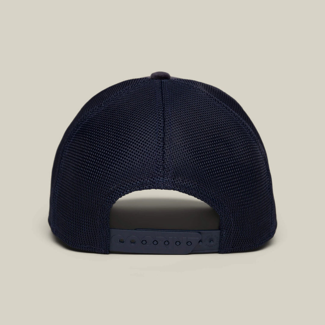 Goorin Bros. Wise Ass Trucker Edge