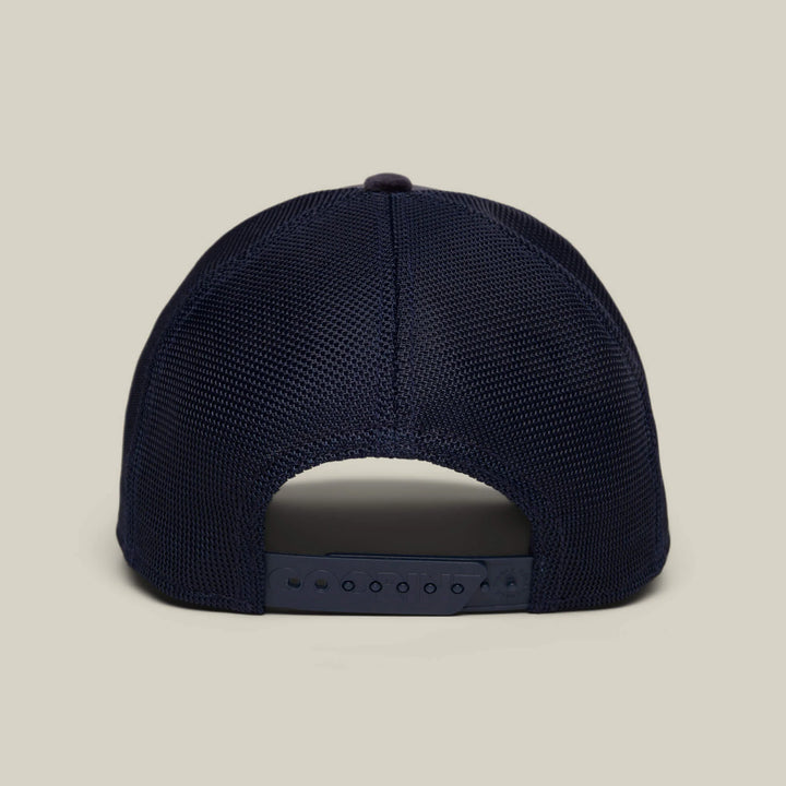 Goorin Bros. Wise Ass Trucker Edge