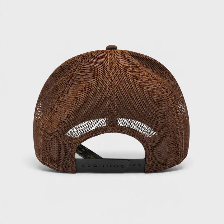 Goorin Bros. Anotter One Oktoberfest Trucker special