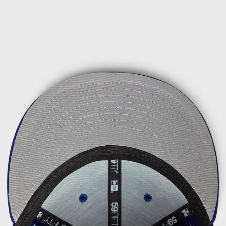 New Era MLB Mythical 59Fifty LA Dodgers blue