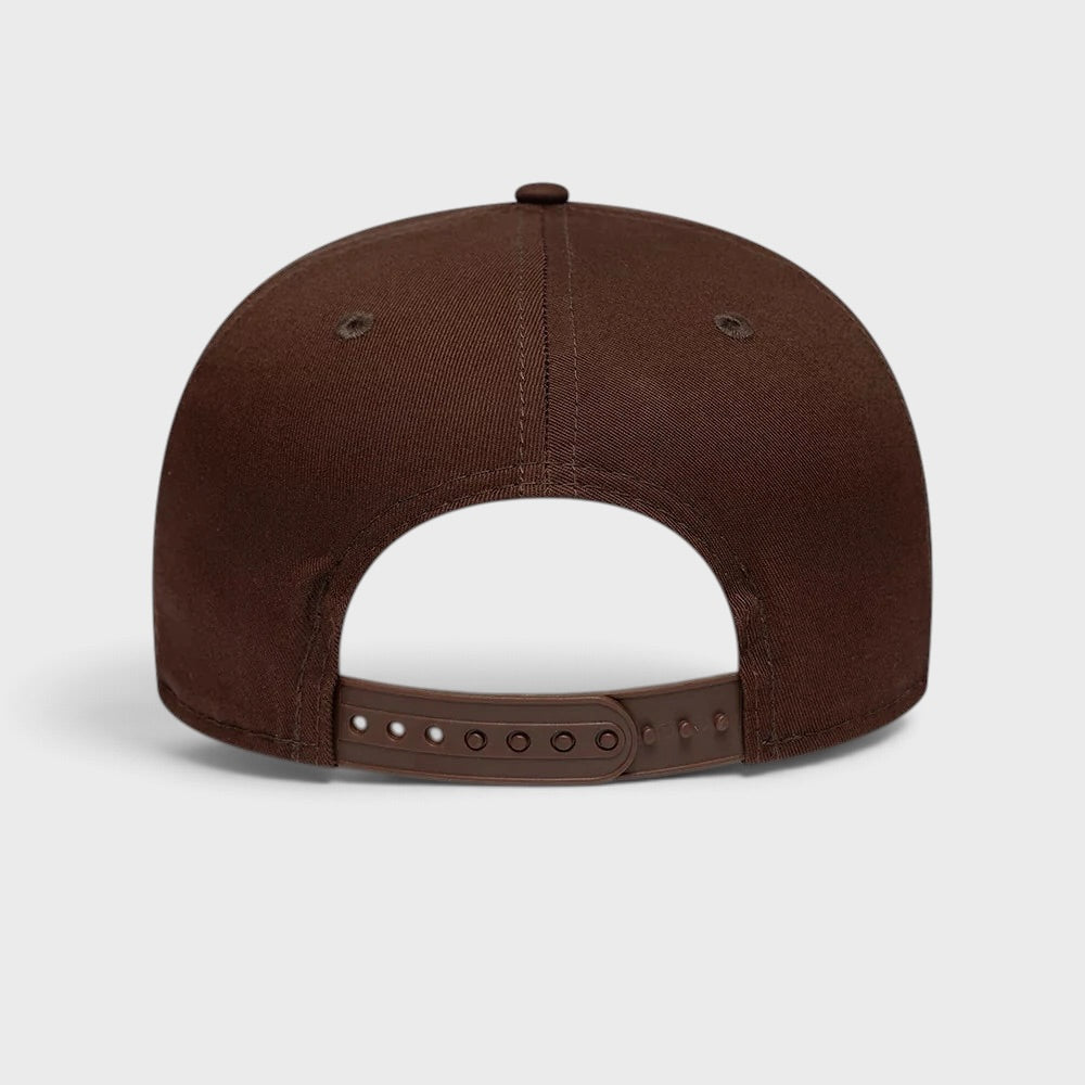 New Era MLB League Essential 9Fifty NY Yankees brown