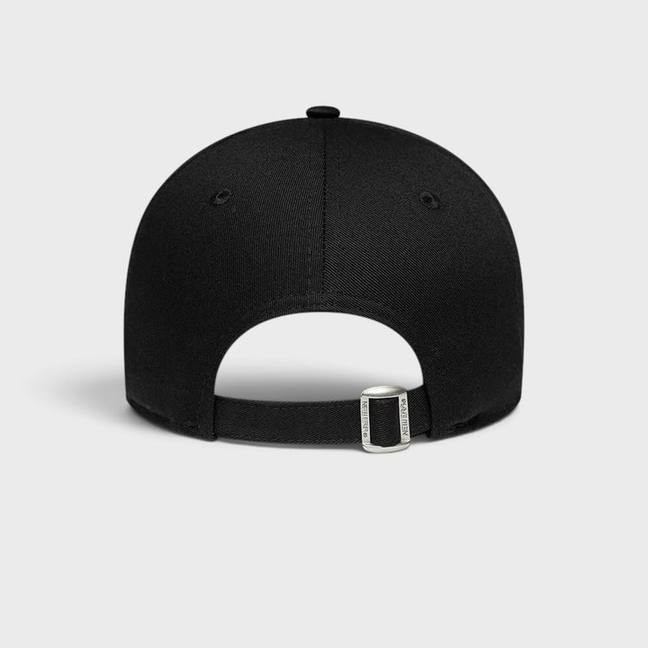 New Era MLB Infill 9Forty cap NY Yankees black
