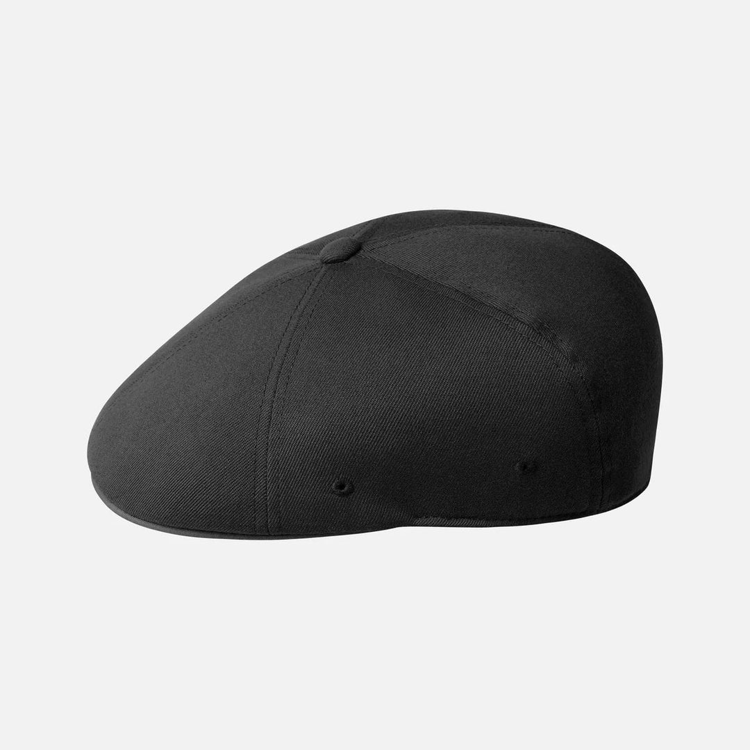 Kangol Wool Flexfit 504 black - Shop-Tetuan