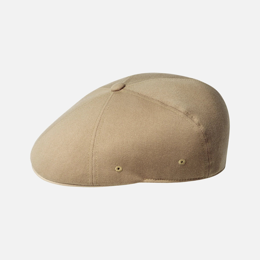 Kangol Wool Flexfit 504 taupe - Shop-Tetuan