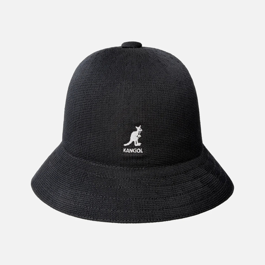 Kangol Tropic Casual black - Shop-Tetuan