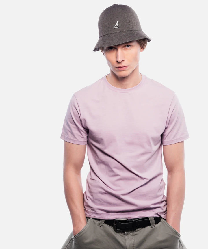 Kangol Tropic Casual charcoal - Shop-Tetuan