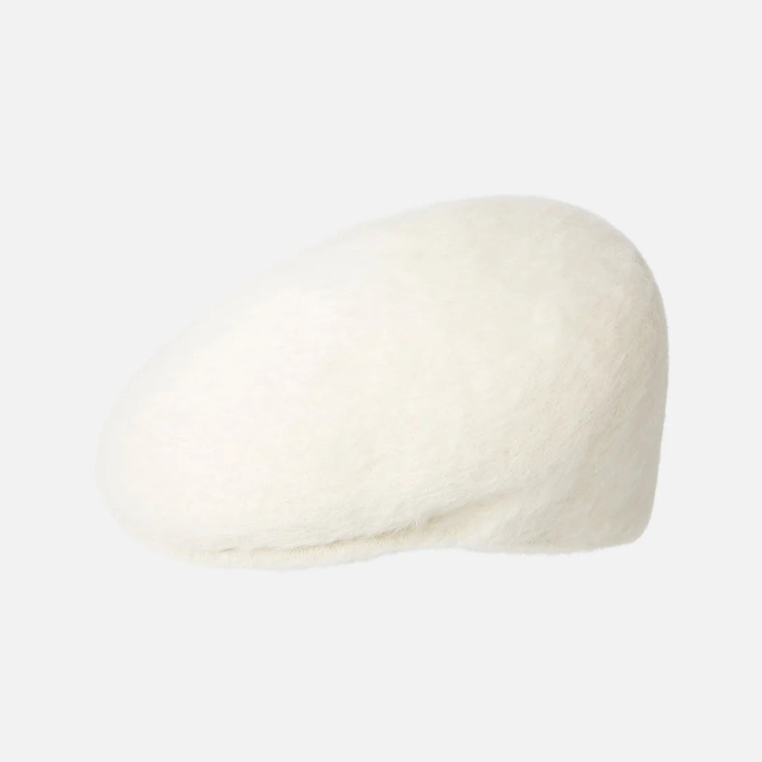 Kangol Furgora 504 cap ivory