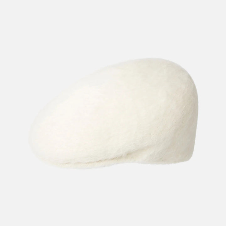 Kangol Furgora 504 cap ivory