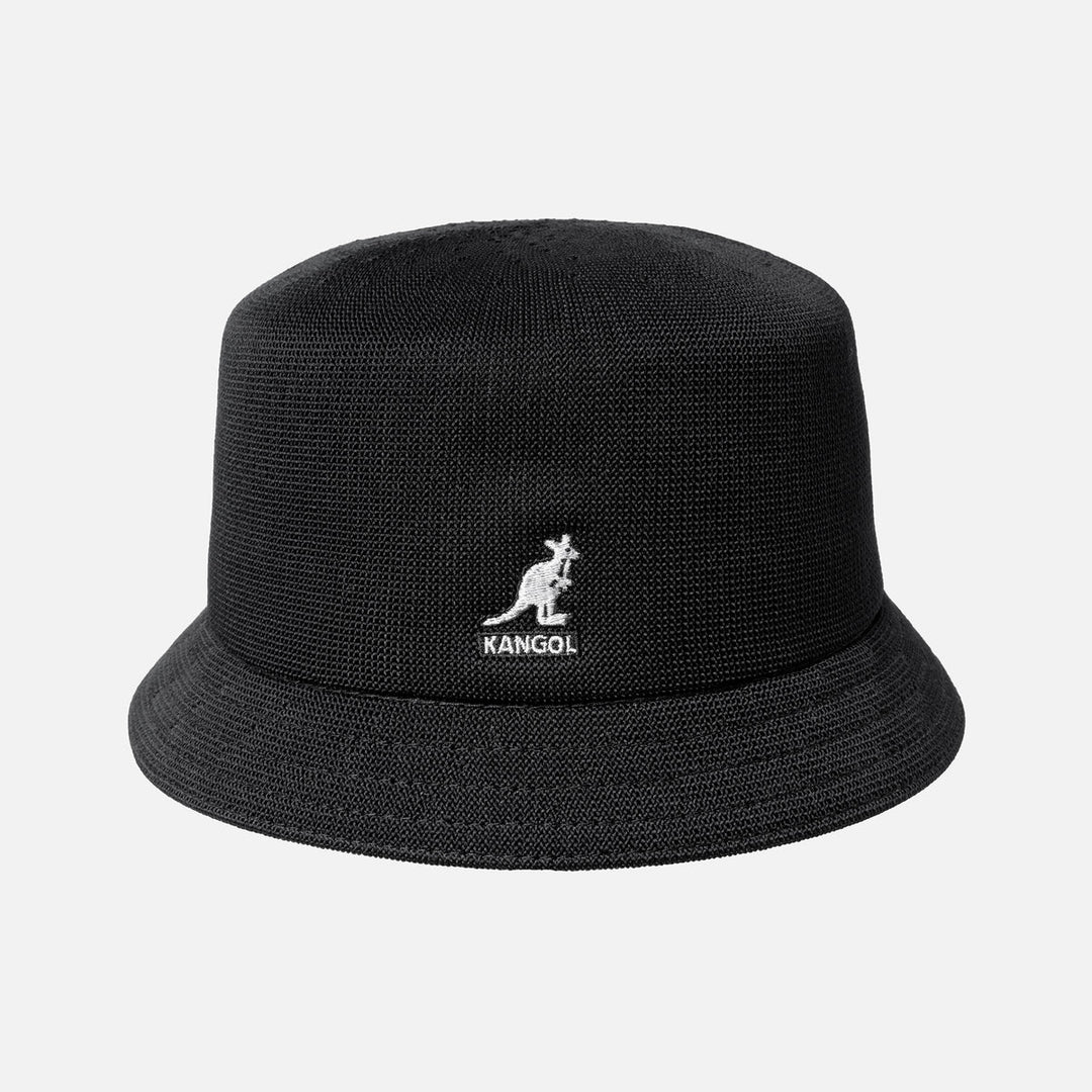 Kangol Tropic Bin hat black - Shop-Tetuan