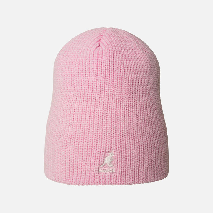 Kangol Cardinal 2-Way beanie ballerina pink