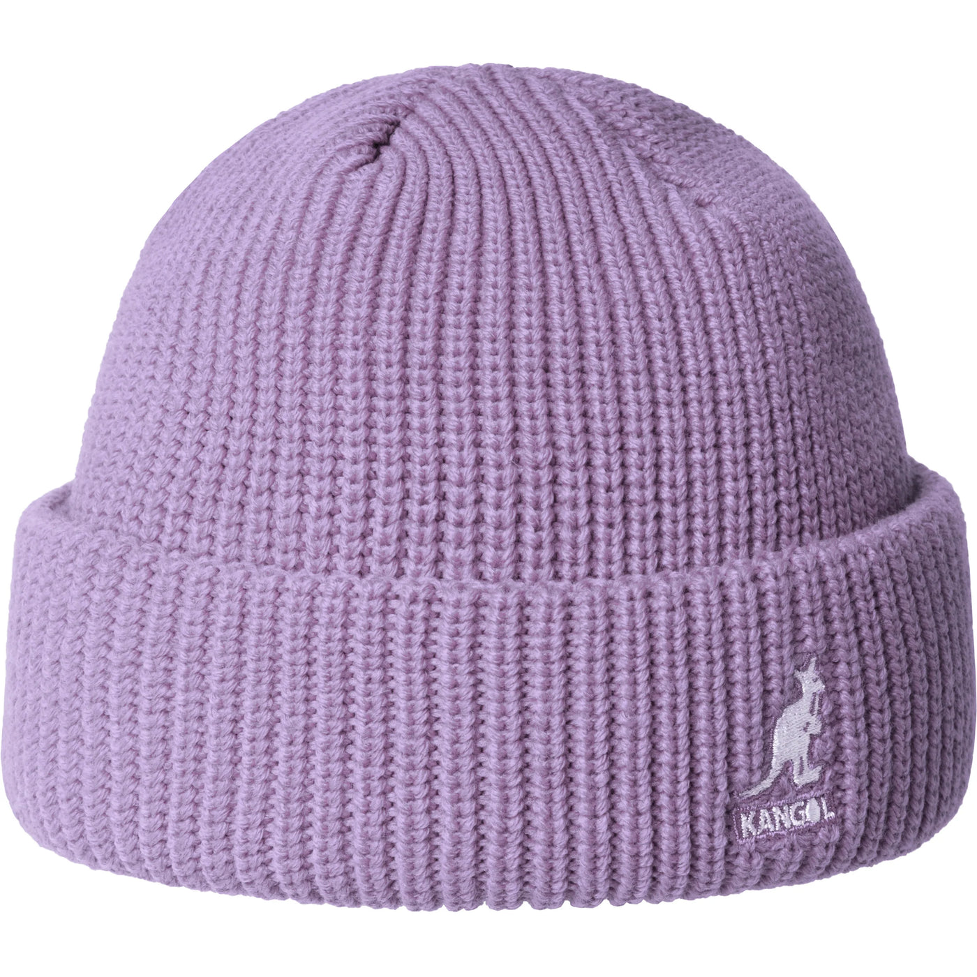 Kangol Cardinal 2-Way beanie digital lavender