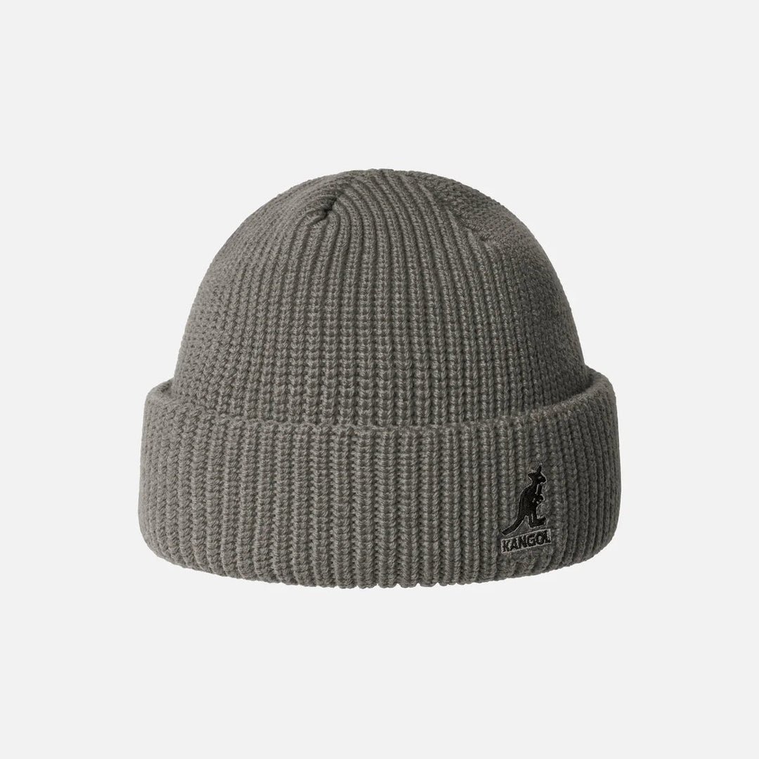 Kangol Cardinal 2-Way beanie grey