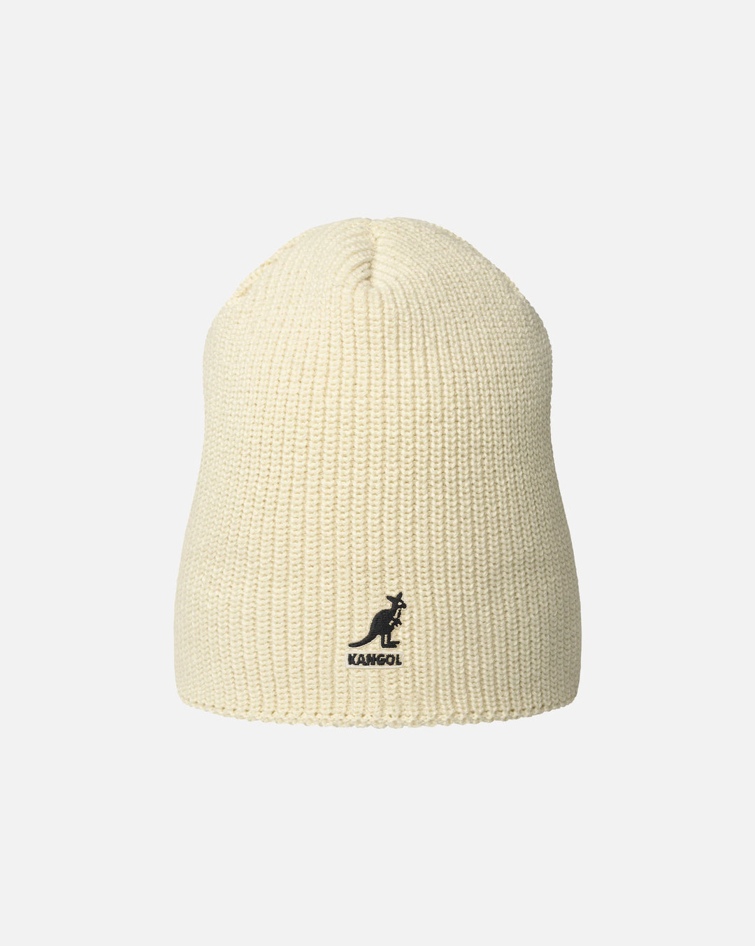 Kangol Cardinal 2-Way Beanie natural - Shop-Tetuan