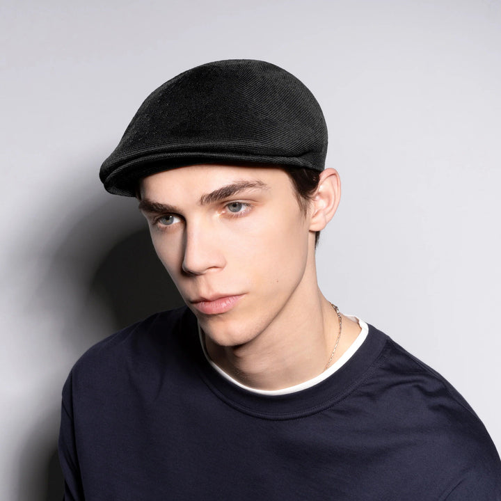 Kangol Seamless Tropic 507 navy - Shop-Tetuan