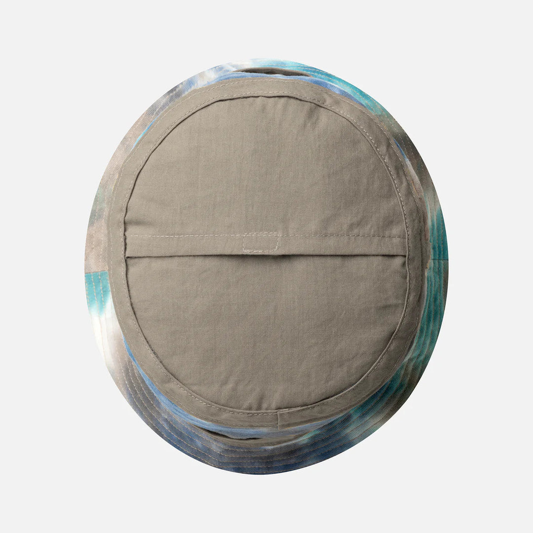 Kangol Tie Dye Bucket earth tone - Shop-Tetuan