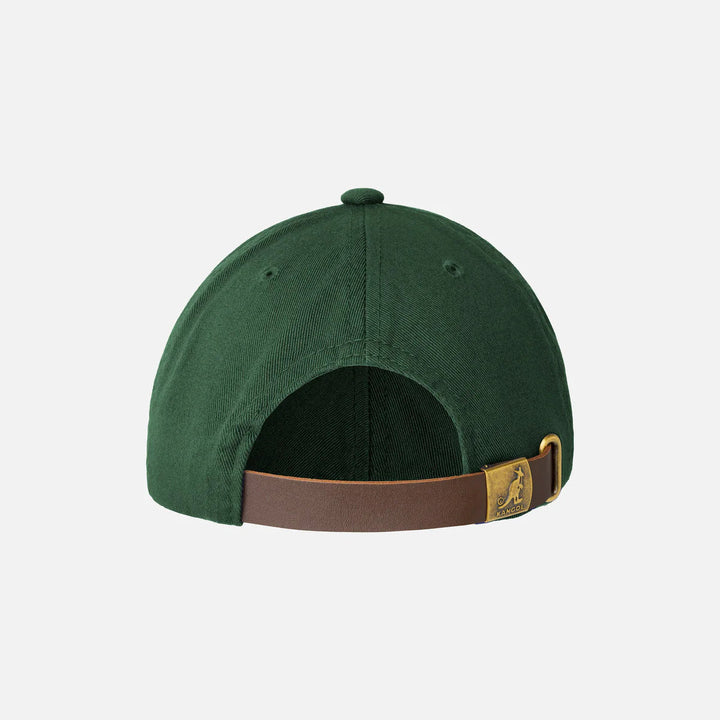 Kangol Washed Baseball cap algae - Shop-Tetuan