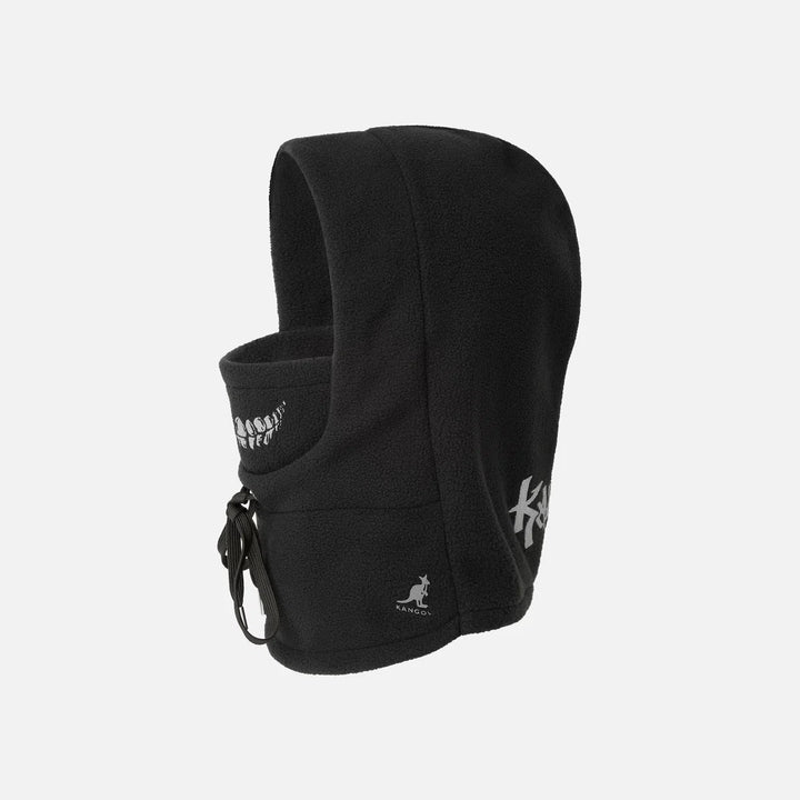 Kangol Fleece Snood black