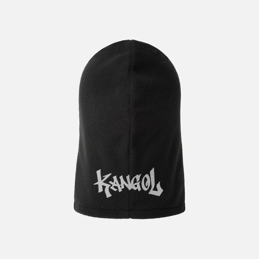 Kangol Fleece Snood black