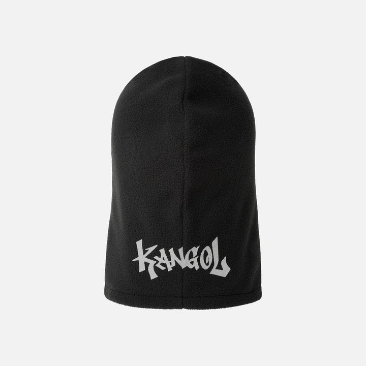 Kangol Fleece Snood black