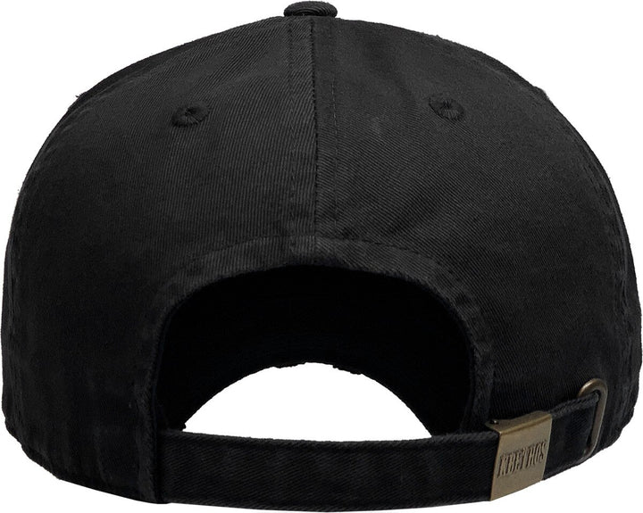 KB Ethos SWAT Dad Cap black - Shop-Tetuan